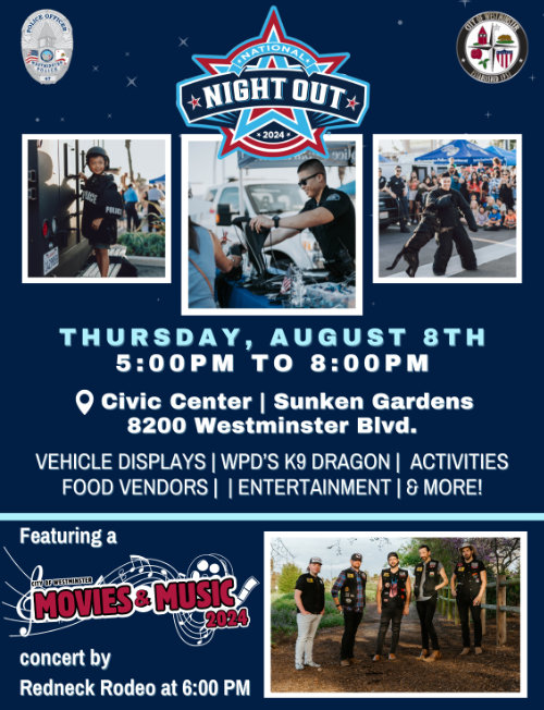 National Night Out 1