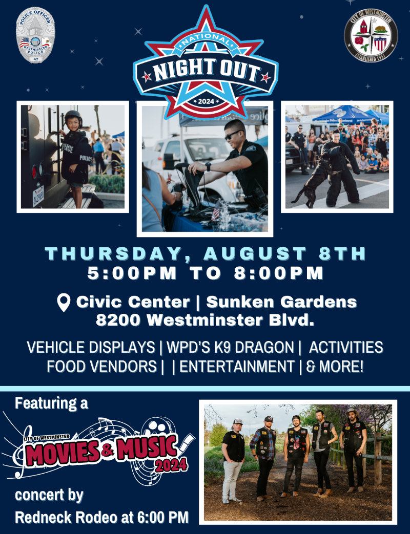 National Night Out