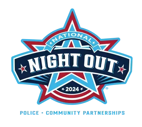 Join us for our National Night Out!